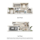 Floorplan graphic