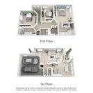 Floorplan graphic